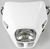 UFO Firefly,  headlight mask