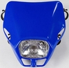 UFO Firefly,  headlight mask