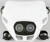 UFO Firefly Twin,  headlight mask
