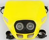 UFO Firefly Twin,  headlight mask