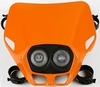 UFO Firefly Twin,  headlight mask