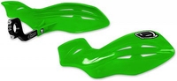 UFO Gravity,  hand guards