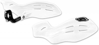UFO Gravity,  hand guards