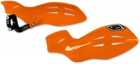UFO Gravity,  hand guards