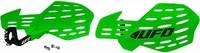 UFO Guardien 2,  hand guards