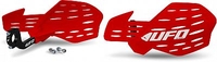UFO Guardien 2,  hand guards