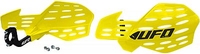 UFO Guardien 2,  hand guards