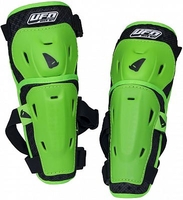 UFO Jasper,  elbow protectors