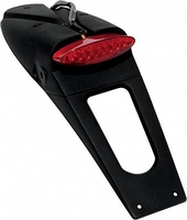 UFO LED Universal PP01219,  taillight