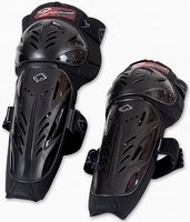 UFO Limited,  knee-/shin protectors