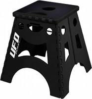 UFO Motocross,  bike stand