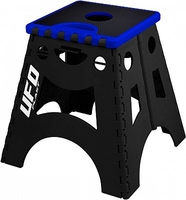 UFO Motocross,  bike stand