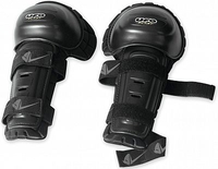 UFO Motocross,  knee-/shin protectors