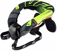 UFO Motocross NSS,  neck brace