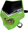 UFO MX PF01715,  headlight mask