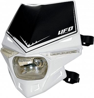 UFO MX PF01715,  headlight mask