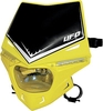 UFO MX PF01715,  headlight mask