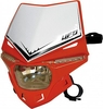 UFO MX PF01715,  headlight mask