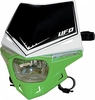 UFO MX PF01715,  headlight mask