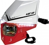 UFO MX PF01715,  headlight mask