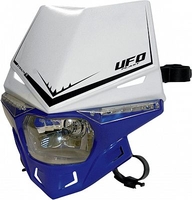 UFO MX PF01715,  headlight mask