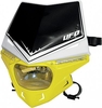 UFO MX PF01715,  headlight mask