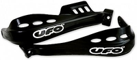 UFO Oklahoma,  hand guards