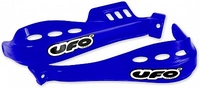 UFO Oklahoma,  hand guards
