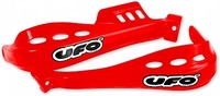 UFO Oklahoma,  hand guards