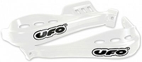 UFO Oklahoma,  hand guards