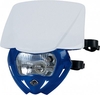 UFO Panther,  headlight mask