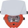 UFO Panther,  headlight mask