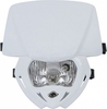 UFO Panther,  headlight mask