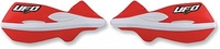 UFO Patrol,  hand guards