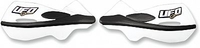 UFO Patrol,  hand guards