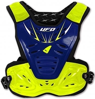 UFO Reactor 2 Evolution,  chest protector