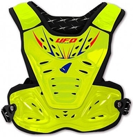 UFO Reactor 2 Evolution,  chest protector