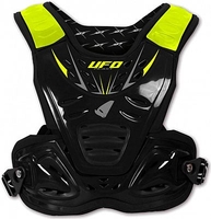 UFO Reactor 2 Evolution,  chest protector