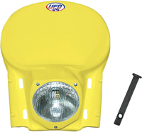 UFO Vintage Universal,  headlight mask