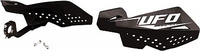 UFO Viper 2,  hand guards