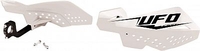 UFO Viper 2,  hand guards