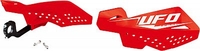 UFO Viper 2,  hand guards