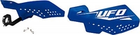UFO Viper 2,  hand guards