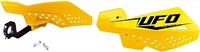 UFO Viper 2,  hand guards
