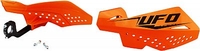 UFO Viper 2,  hand guards
