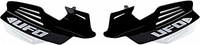 UFO Vulcan,  hand guards
