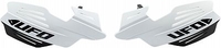 UFO Vulcan,  hand guards