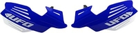 UFO Vulcan,  hand guards