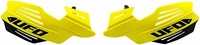 UFO Vulcan,  hand guards