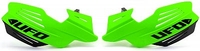 UFO Vulcan,  hand guards
